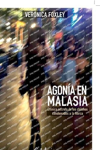 Agonía en Malasia