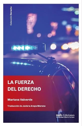 La fuerza del derecho
