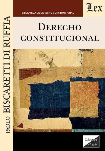 Derecho constitucional