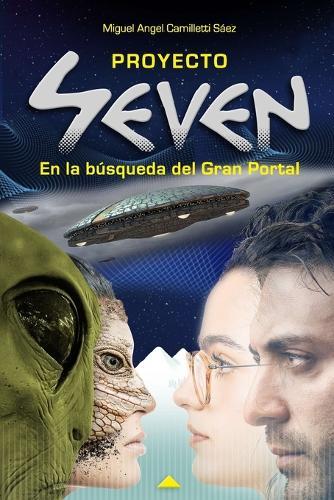 Proyecto Seven: En la b�squeda del Gran Portal