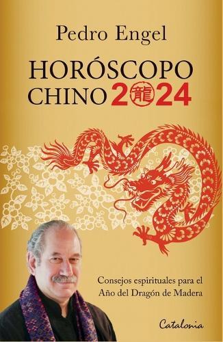 Horóscopo chino 2024