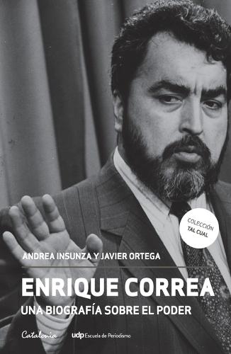 Enrique Correa