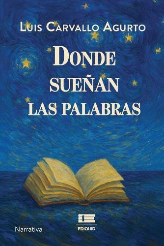 Donde sueñan las palabras