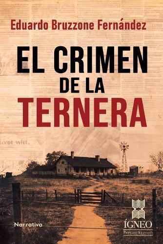 El crimen de la ternera