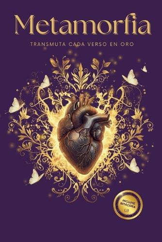 Metamorfia: Poemas para habitar la transformación