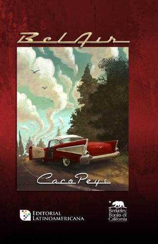 Bel Air: Parte I Trilogía Bel Air