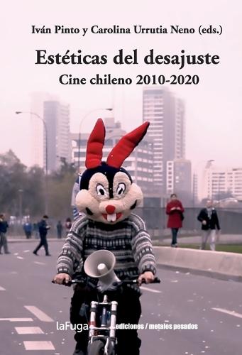 Estéticas del desajuste