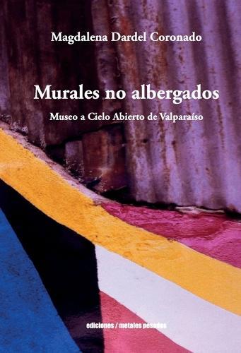 Murales no albergados