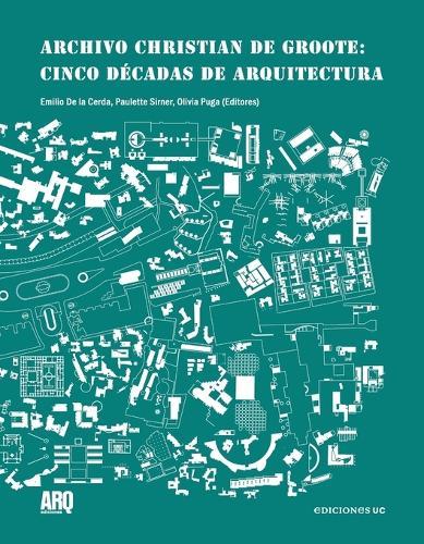 Archivo Christian de Groote