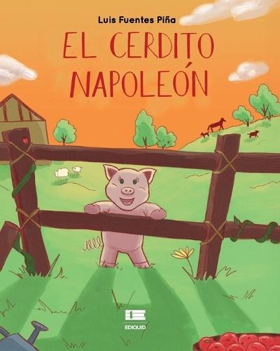 El Cerdito Napoleón
