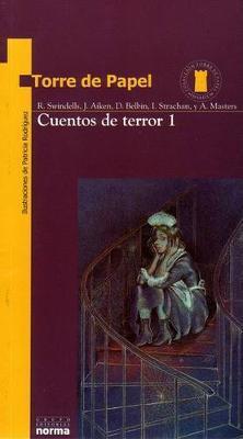 Cuentos de Terror 1