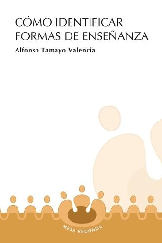 Cómo identificar formas de enseñanza