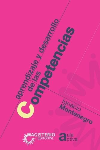Aprendizaje y desarrollo de las competencias