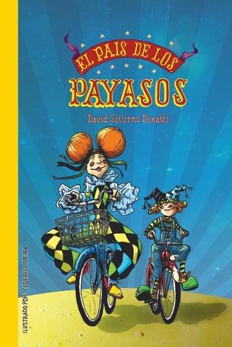 El país de los payasos