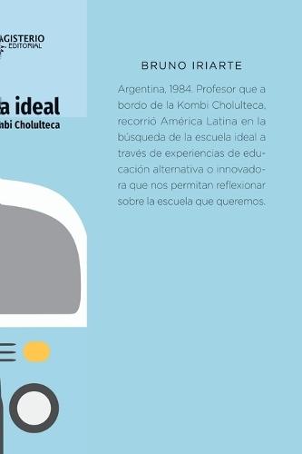 En busca de la escuela ideal.