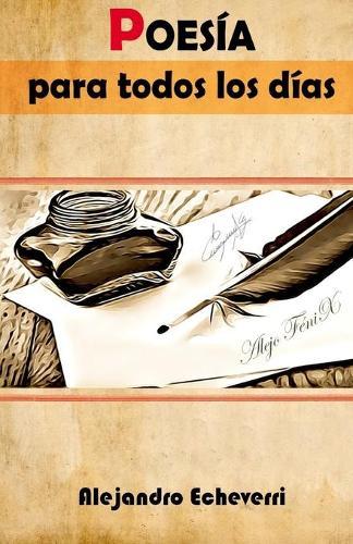 Poesía para todos los días