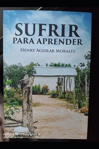 Sufrir Para Aprender