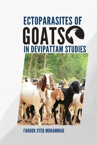 Ectoparasitess of Goats in Devipattam Studies