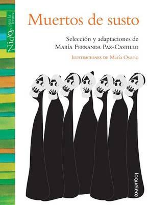 Muertos de Susto