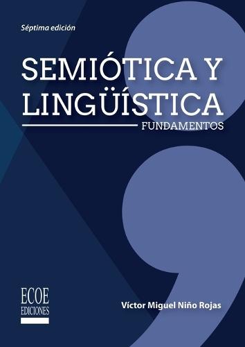 Semiótica y lingüística - 7ma edición