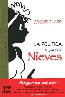 La Politica Vista Por Nieves