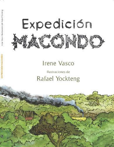 Expedición Macondo / Expedition: Macondo