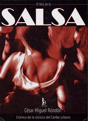 Libro de La Salsa