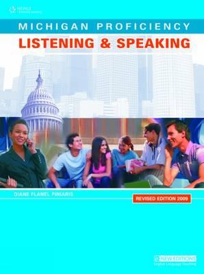 Michigan Proficiency Listening and Speaking: Teacher's Book