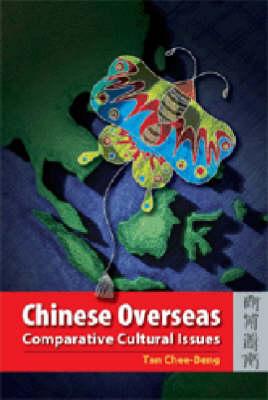 Chinese Overseas - Migration, Research and Documentation