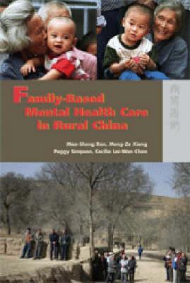 Family-Based Mental Health Care in Rural China