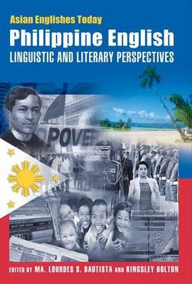 Philippine English - Linguistic and Literary