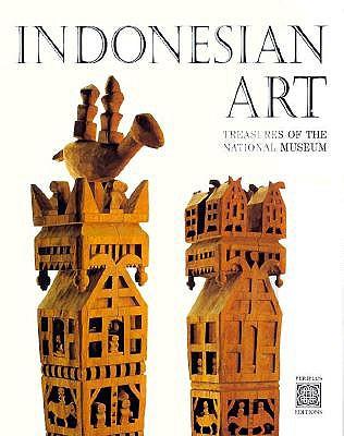 Indonesian Art: Treasures of the National Museum
