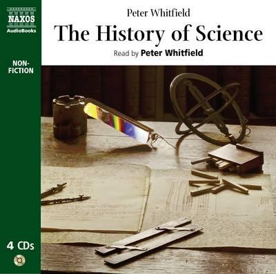 The History of Science