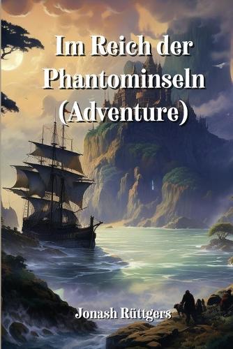 Im Reich der Phantominseln (Adventure)