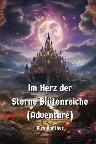 Im Herz der Sterne Bl�tenreiche (Adventure)