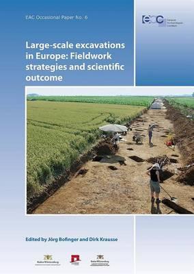 Large-scale Excavations in Europe: Fieldwork Strategies and Scientific Outcome