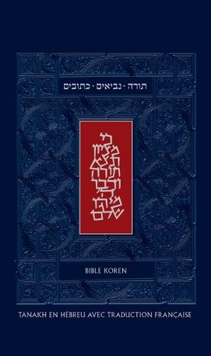 La Bible Koren