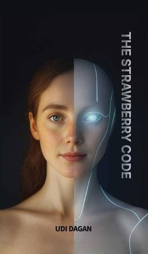 The Strawberry Code: A Visionary Thriller