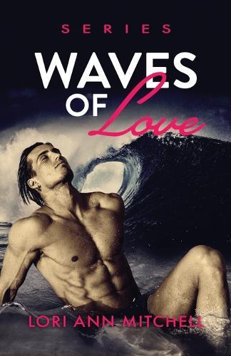Waves of Love (Holidays Beach Read)