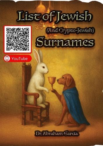 List of Jewish (and Crypto-Jewish) Surnames