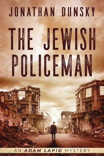 The Jewish Policeman