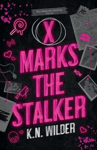 X Marks The Stalker
