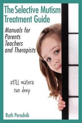 Selective Mutism Treatment Guide