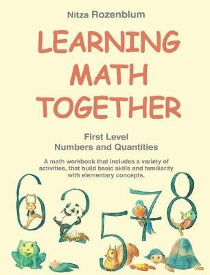 learning math together: numbers and quantities