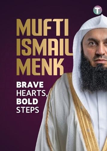 Brave Hearts, Bold Steps