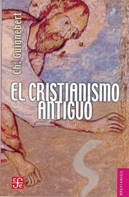 El Cristianismo Antiguo