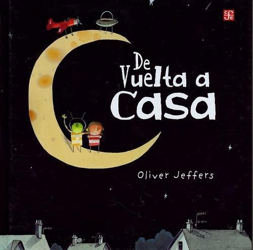 De Vuelta a Casa