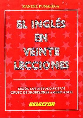 English in Twenty Lessons