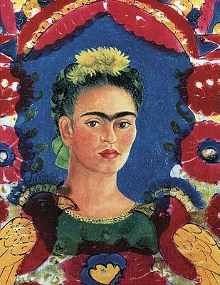 Frida Kahlo