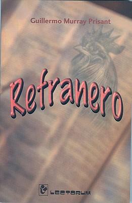 Refranero